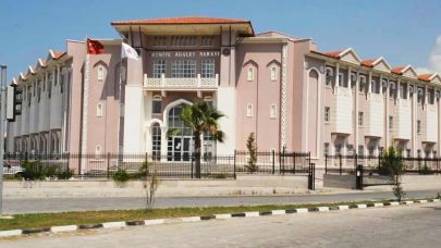 FETÖ hükümlüsü eski emniyet müdürü, sahte kimlikle yakalandı