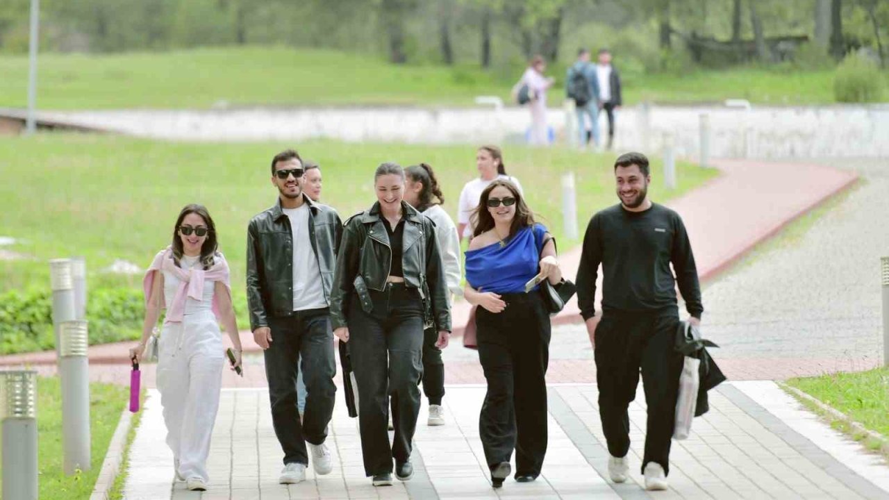 YKS açıklandı! Öğrenciler o üniversiteyi doldurdu