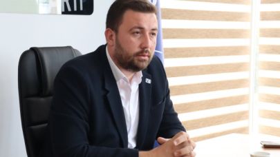 Anahtar Parti’den vergi rekortmenleri listesine tepki: “Üretim ekonomisinden koptuk”
