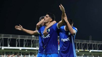 Bodrum FK, Serikspor deplasmanına çıkacak