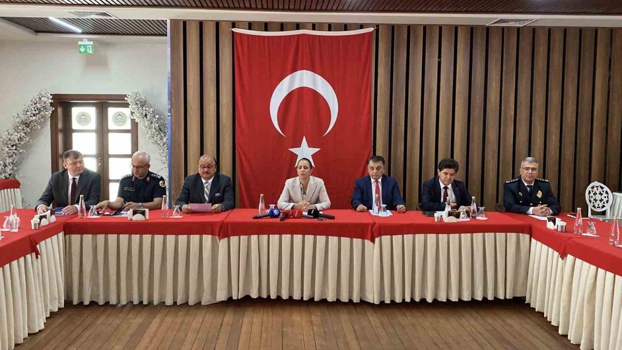 Burdur’da 41 bin öğrenci ders başı yapacak