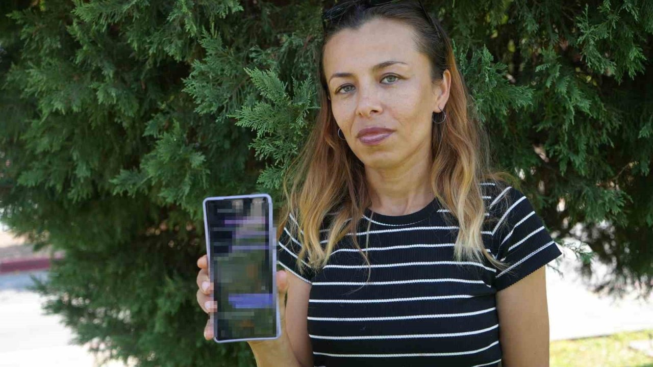 Antalya’da 2 çocuk annesi internet tuzağıyla 470 bin lirasını dolandırıcılara kaptırdı