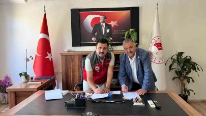 Muğlalı çiftçilerin ÇKS işlemleri Ziraat Odalarına devredildi