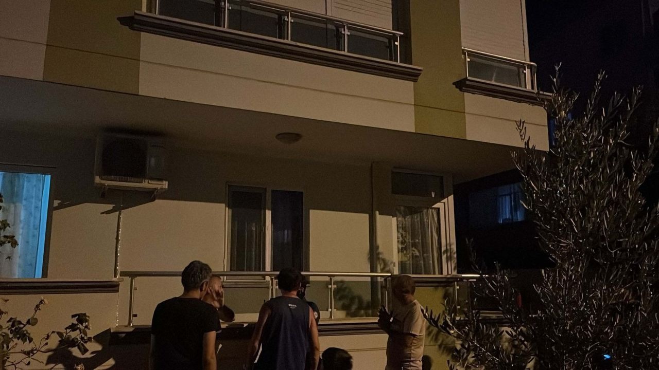 Molotoflu saldırının talimatı yurt dışından; kırmızı bülten çıkarıldı