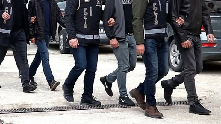 Antalya’da “Nitelikli Dolandırıcılık” şebekelerine operasyon!