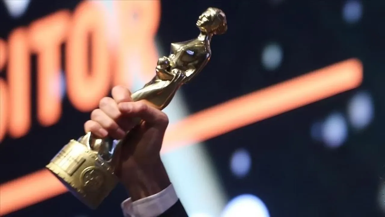 "Altın Portakal" için yarışacak filmler belli oldu