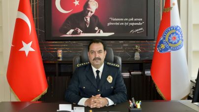 Antalya Emniyet Müdürü Arslan, hakkındaki soruşturma kapsamında tutuklandı