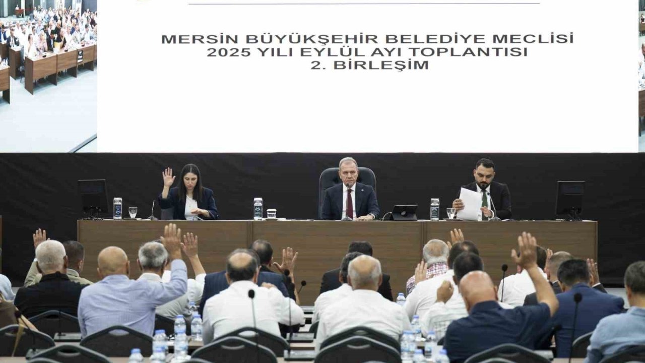Seçer: "Hizmetlerimizi vatandaş odaklı yapıyoruz"