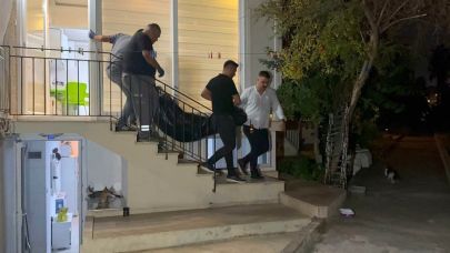 Eski eşini eşarpla boğan şüpheli: Eski konuları açtı, kendimi kaybettim