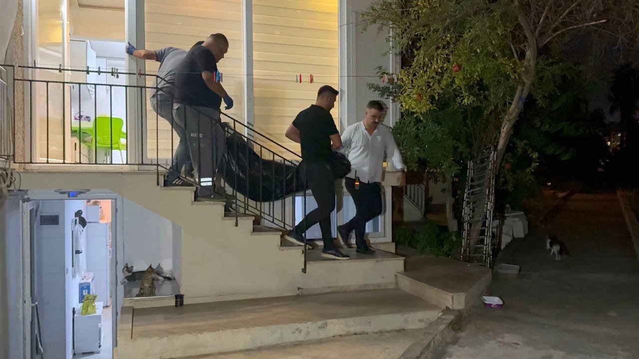 Eski eşini eşarpla boğan şüpheli: Eski konuları açtı, kendimi kaybettim