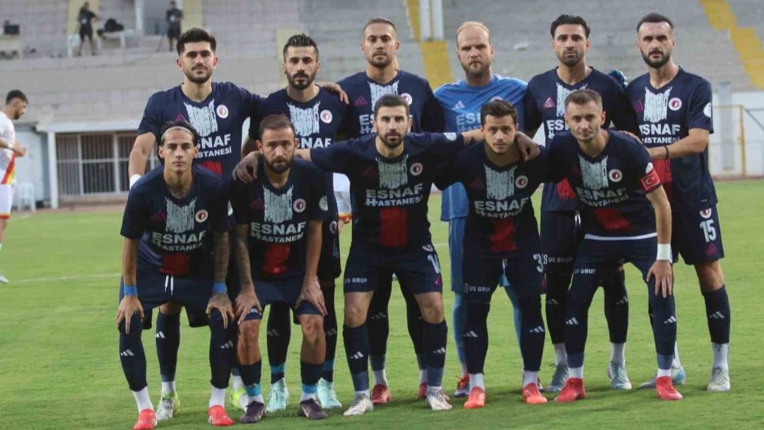 Fethiyespor 6-1 Yeni Malatyaspor