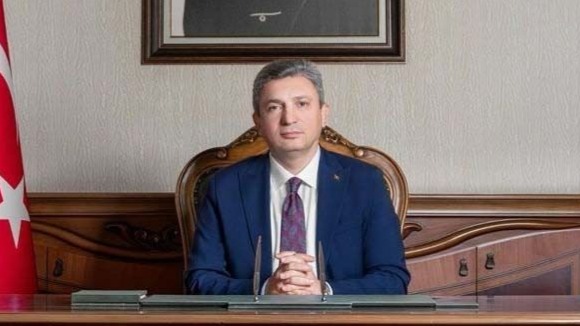 Vali Şahin'den Gaziler Günü mesajı