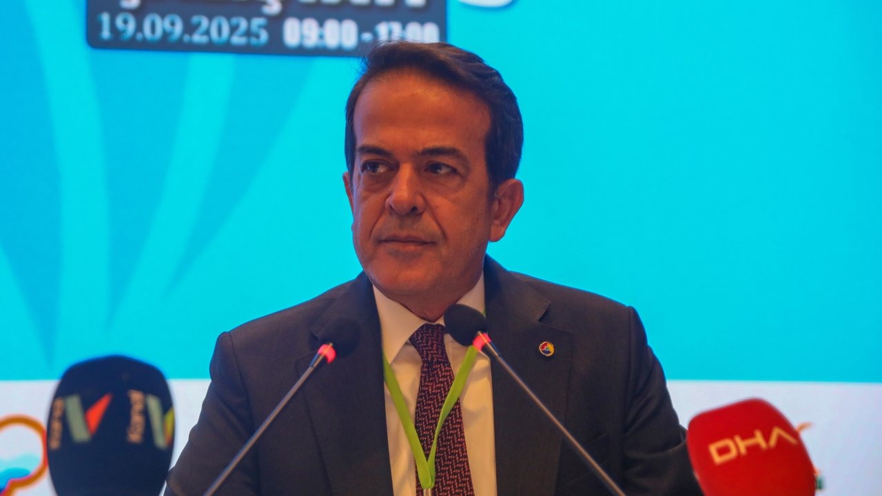 Çandır: Antalya'da keçi varlığımızın yarısını kaybettik