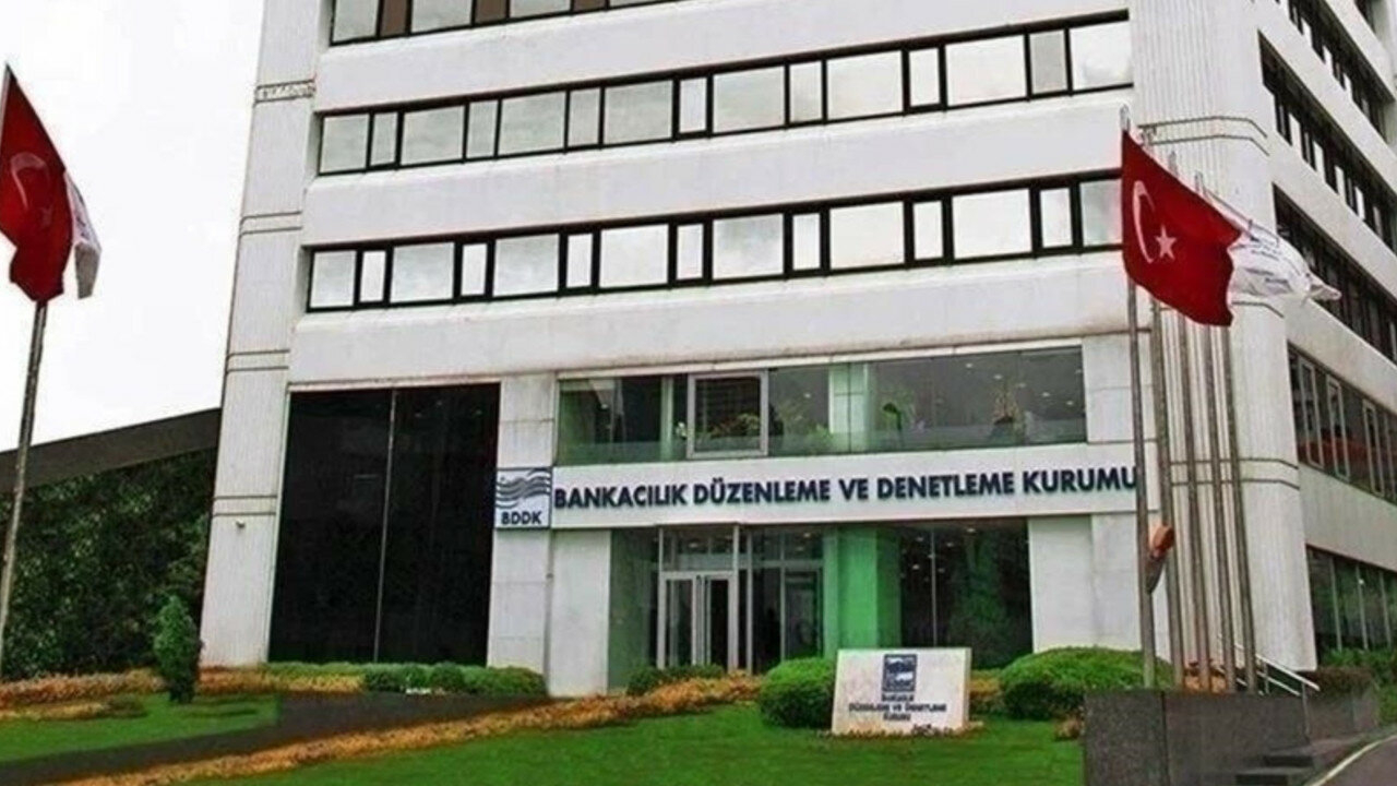 BDDK yeni bankaya izin verdi!