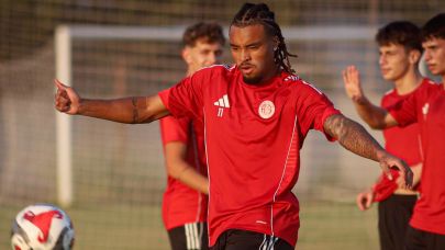 Antalyaspor, deplasmanda Fenerbahçe’ye konuk oluyor