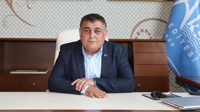 Antalya’da siyasi deprem! Aksu Belediye Başkanı İsa Yıldırım istifa etti