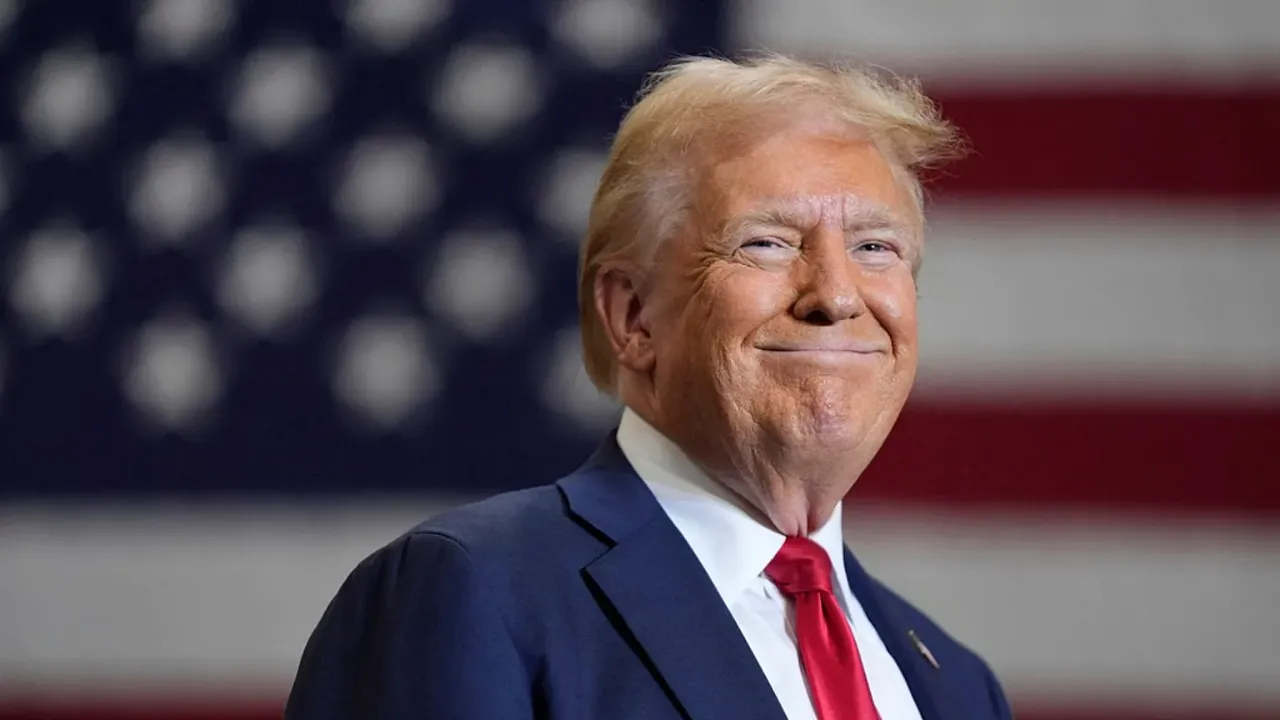 YouTube, Trump’a tazminat ödeyecek!