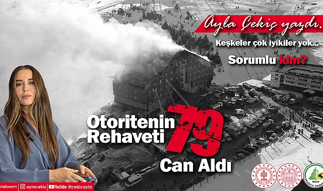 Otoritenin Rehaveti 79 Cana Mal Oldu