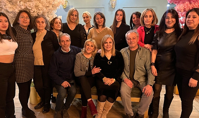 Bir Tatlı Doğumgünü Öyküsü