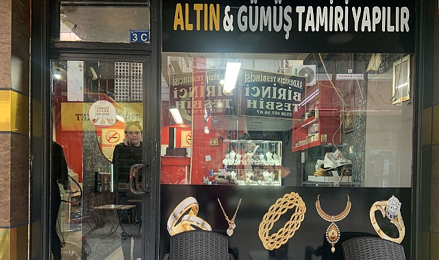 Kuyumculuk Sanatı