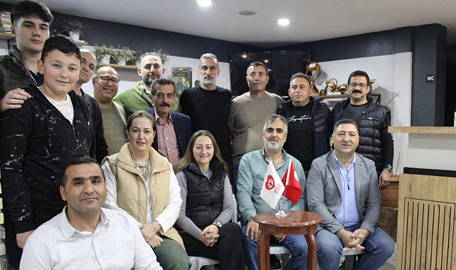 Bir Damla Kan