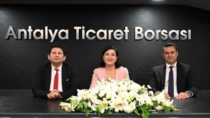 'Gıdanın 3'te 1'i çöpe gidiyor, 1 milyar insan aç yatıyor'