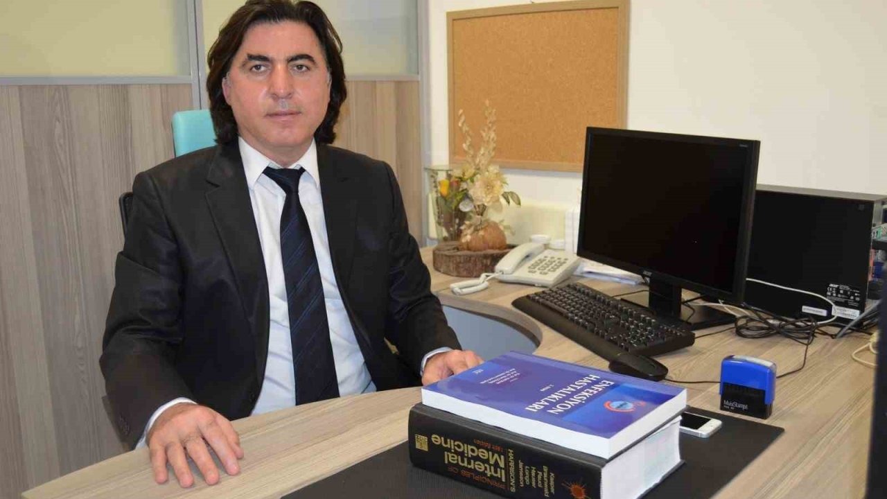 ALKÜ’lü profesöre önemli görev
