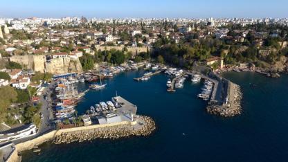 İletişim Başkanı Duran'dan Antalya depremi açıklaması