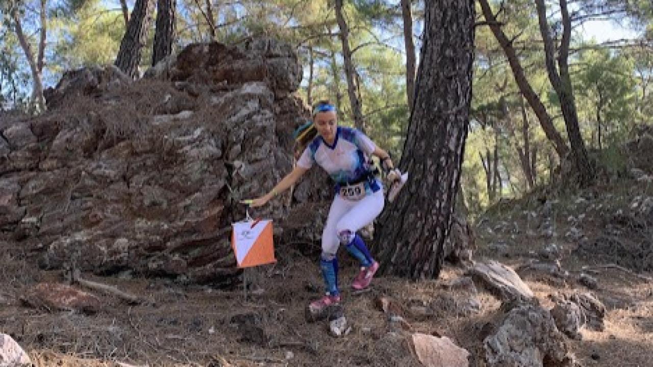 Antalya'da "Uluslararası Oryantiring Festivali" düzenlenecek