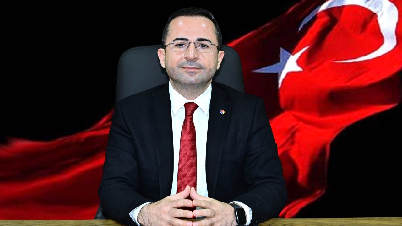 Başkan Güngör’den 29 Ekim mesajı