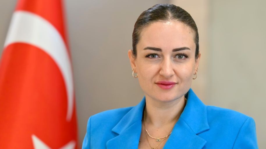 Başkan Vekili Özdemir'den Cumhuriyet Bayramı mesajı