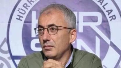 Hürriyetçi Eğitim Sen Antalya Şube Başkanı Hilmi Taner: “Öğretmenler İftiralara Karşı Haklarını Kullanmıyor”