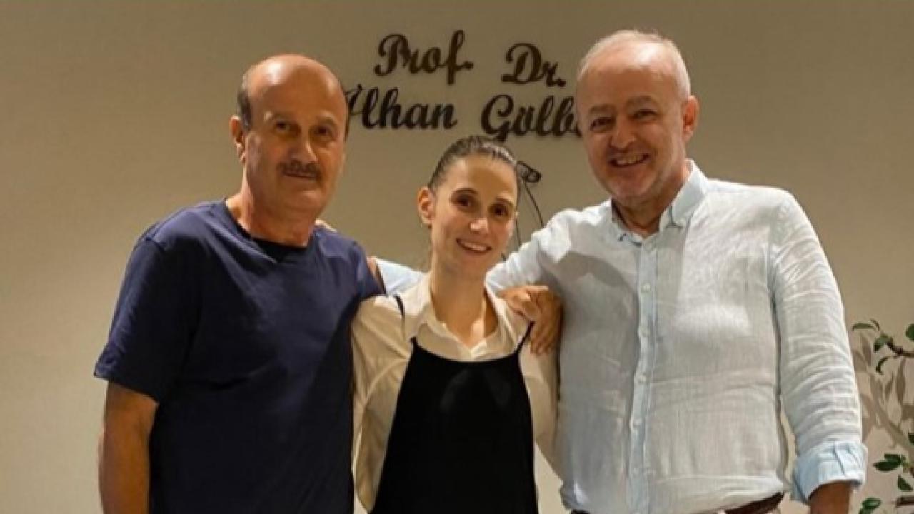 İlhan Gölbaşı'dan varis tedavisinde aynı gün mucizesi