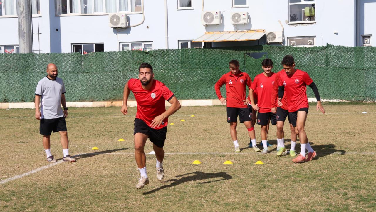 Kepezspor, evinde galibiyet peşinde!
