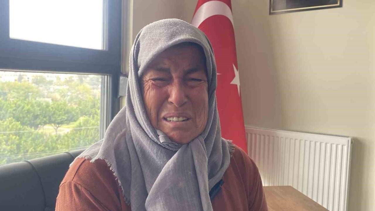 "Oğlumu tarla gibi yapmış" diyerek gözyaşı dökmüştü, davada tanıklar konuştu