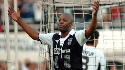 Pascal Nouma’nın, ünlü bir isimle aşk yaşadığı iddia edildi!