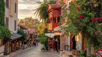 Şehirden kaçışın yeni rotası! Antalya’da emeklilerin ve çalışanların gözdesi 3 sahil kasabası