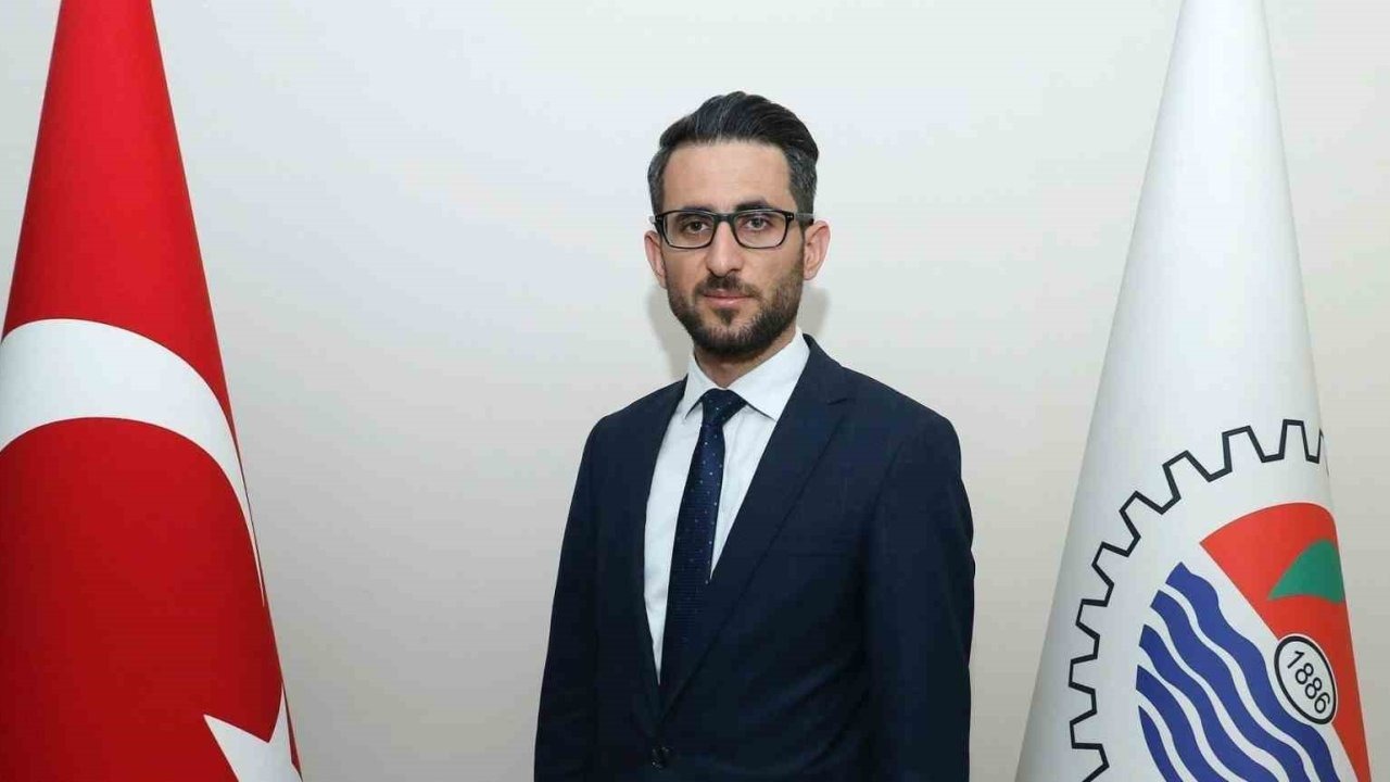 TÜGAP Başkanı Alkış: "Sigortasız araçlar, trafikteki görünmez tehlike"