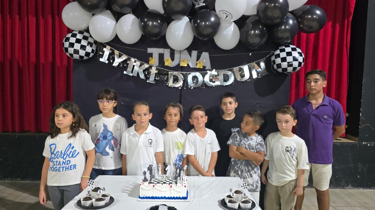 Otomatik Taslak