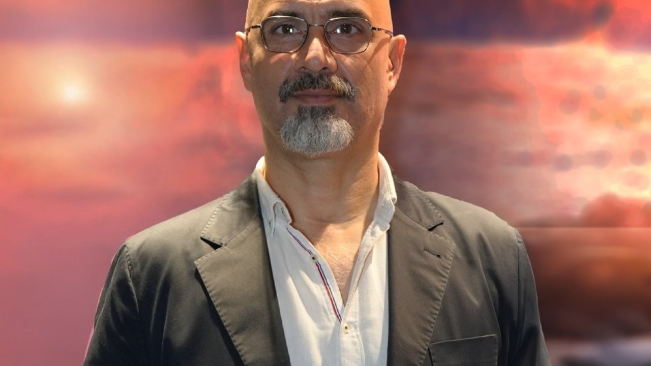 "Ulusal Kısa Film Yarışması"nda jüri üyeleri açıklandı