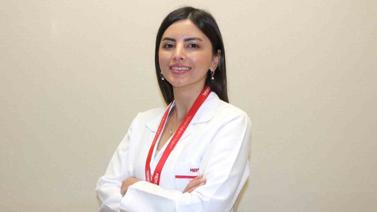 Uzm. Dr. Arkaz: "Depresyon ve anksiyetenin önüne geçmek için ’toplum desteği’ önemli rol oynuyor"