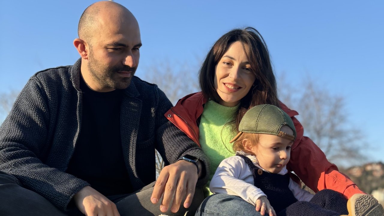 3 yaşındaki DMD'li Bulut için 'yaşam çağrısı'