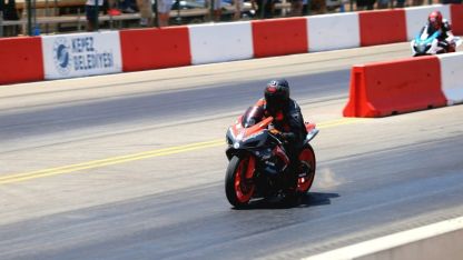 Kepez'in yeni drag pisti, Türkiye Drag Şampiyonasıyla açılıyor