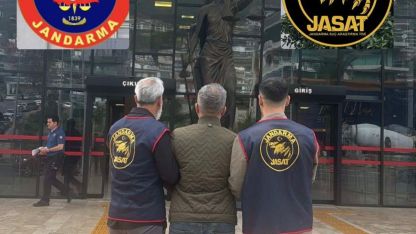 Antalya'da 72 saatte 219 aranan kişi yakalandı