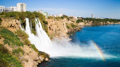 Büyükşehir deniz ekosistemini 'Yapay Resif Projesi' ile koruyacak