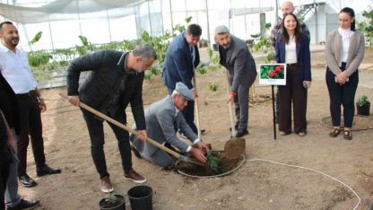 Çocuklara hem teorik hem uygulamalı eğitim