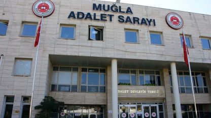 Muğla'da şantaj operasyonunda 5 tutuklama