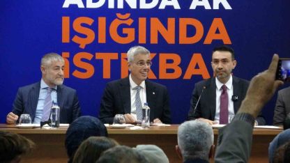 Bakan Memişoğlu: "Türkiye’ye yılda 3,5 milyon insan tedavi olmak için geliyor"