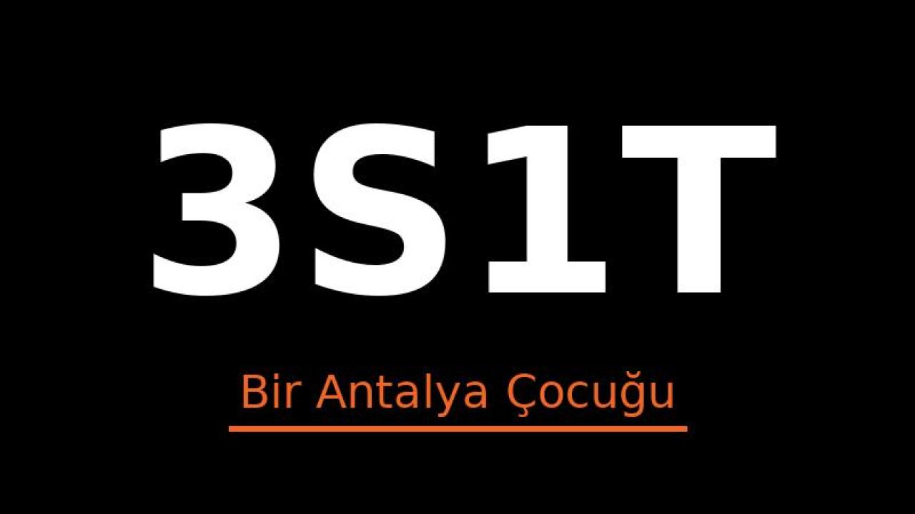 Antalya Damnatio Memoriae II. Bölüm: "Tahtın gölgesinde vekalet oyunu”