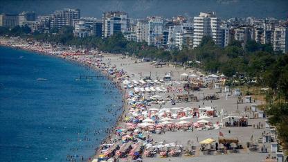 Antalya turizmin yıldızlarını ağırlayacak